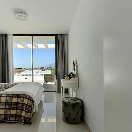 Cataleya 9 Duplex * Estepona