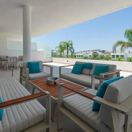 Cataleya 9 Duplex Estepona