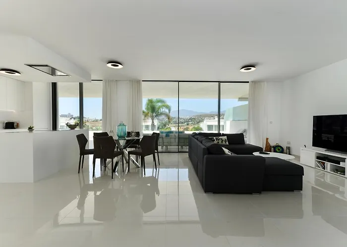 Cataleya 9 Duplex Εστεπόνα