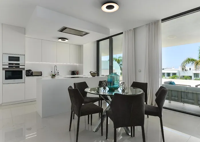 Cataleya 9 Duplex Διαμέρισμα