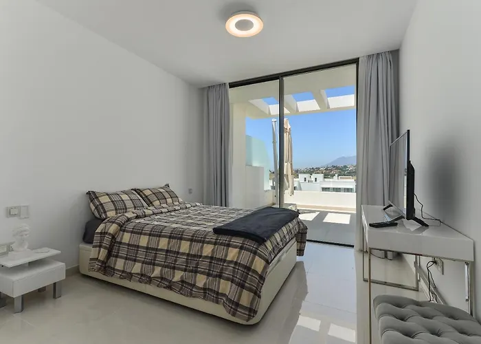 Διαμέρισμα Cataleya 9 Duplex