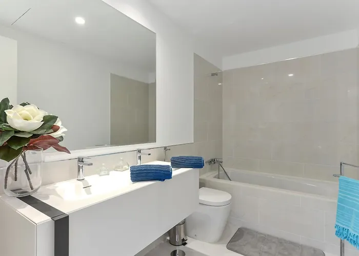 Cataleya 9 Duplex Διαμέρισμα *