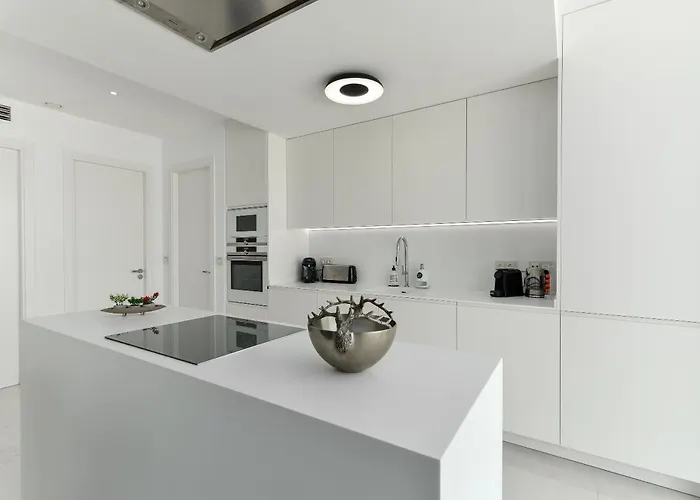 Cataleya 9 Duplex * Εστεπόνα