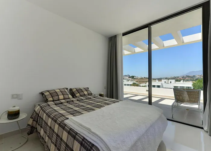 Cataleya 9 Duplex Διαμέρισμα