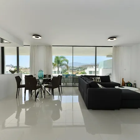 Appartement Cataleya 9 Duplex Estepona