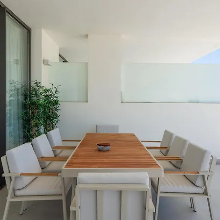 Cataleya 9 Duplex Estepona