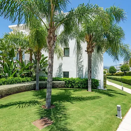 Cataleya 9 Duplex Appartement Estepona