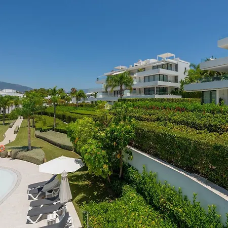 Cataleya 9 Duplex Appartement *